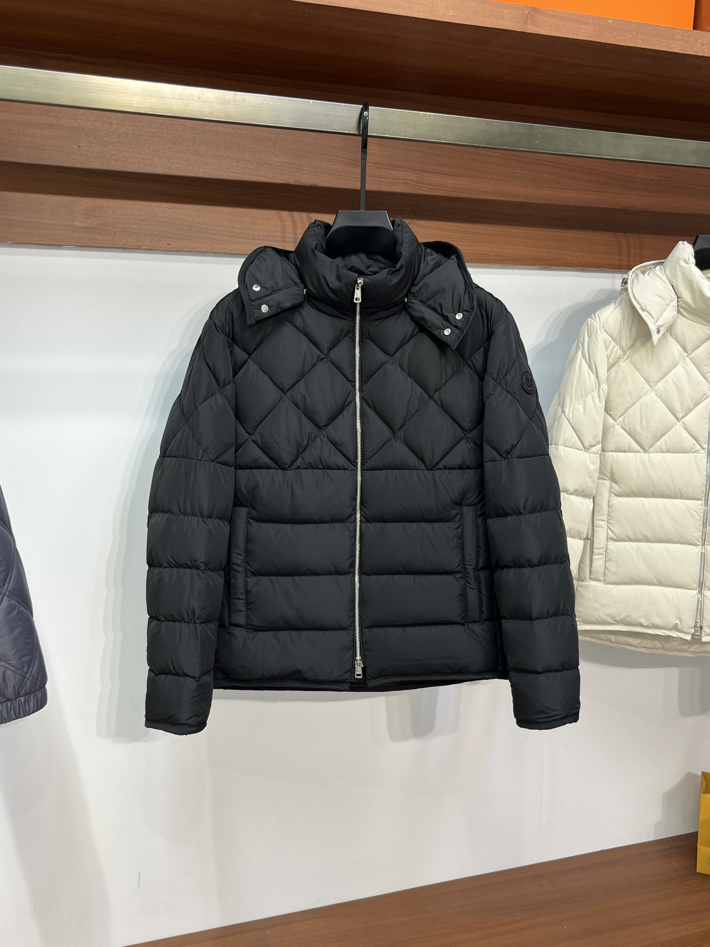 Moncler Down Jackets